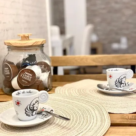 A&a Nyaraló Bari