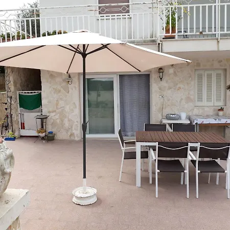Villa Polignano A Mare Polignano a Mare